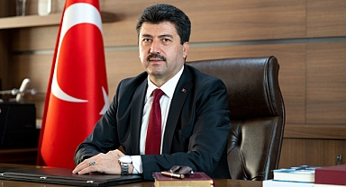 Kurumsal akreditasyona bir adım kaldı 