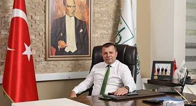 Mustafa Genç, 10 Ocak Çalışan Gazeteciler Günü’nü kutladı. 