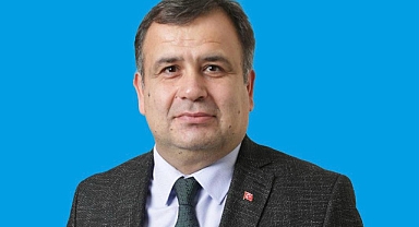 Necmettin Kırık’tan Yeni Yıl Mesajı 