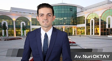 Nuri Oktay, Çalışan Gazeteciler Günü'nde Basının Önemine Dikkat Çekti 