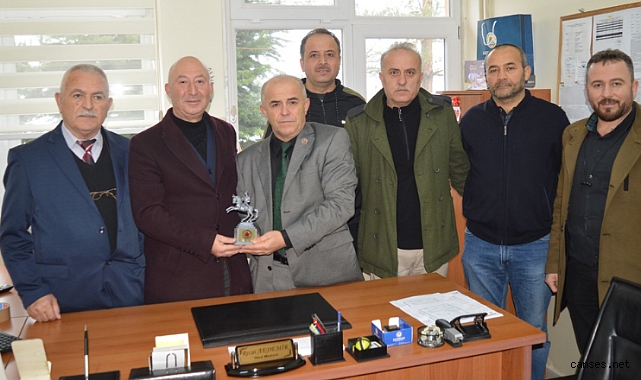 Sakarya Samsunlular Derneği'nden Çocuklar Üşümesin Kampanyası