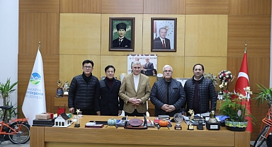 Sakarya’ya depremi erkenden haber veren bir teknoloji geliyor: “Deprem konusunda bir ilk olacak” 