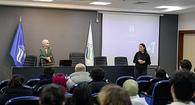 Sakaryalı üniversite adayları SUBÜ’yü gezdi 