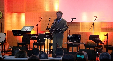 Sanatın ve bilimin merkezi Büyükşehir Akademi’de ‘ruha’ işleyen bir veda 