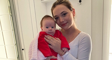 Sapanca Belediyesi, Bebeklere Hoş Geldin Demeye Devam Ediyor 