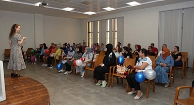 Serdivan Çocuk Akademisi Dolu Dolu Bir Yılı Geride Bıraktı 