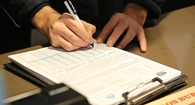 Serdivan Zabıtadan Kafe ve Restoranlara Yeni Fiyat Uygulaması Denetimi 