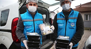 Sosyal belediyecilikte öncü şehir Sakarya: 