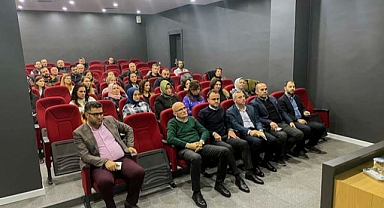 SUBÜ MYO’ları akreditasyona hazırlıyor 