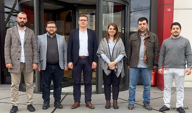 SUBÜ ve Tümosan’dan Ar-Ge odaklı toplantı