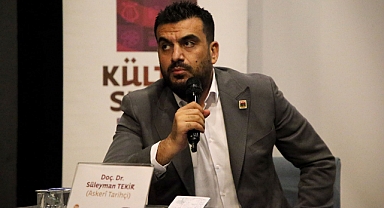 Tarihte benzeri olmayan bir destanın adımları 109 yıl önce bugün atıldı 