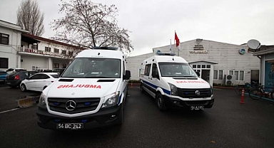 Tıp Merkezi’nden 100 bini aşkın vatandaşa sağlık hizmeti 