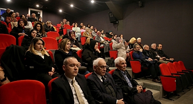 Yaşamıyla ve edebiyata bıraktığı izlerle gençliğe ışık oldu 