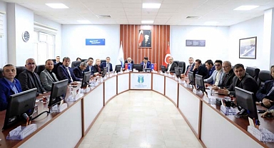 2023 yılı performans sunumları gerçekleştirildi 