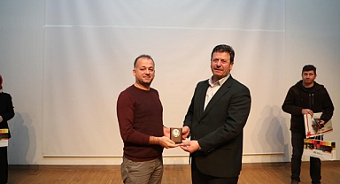 4 Mevsim Akyazı’da Yaşam Fotoğraf Yarışması’nda ödüller sahiplerini buldu 