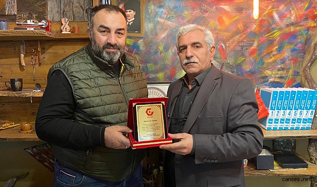 6 Şubat Depreminde vefat edenler Orhan Camii’nde anılacak