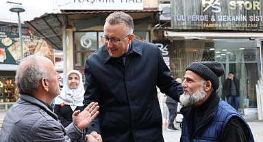 ADAPAZARI HEPİMİZİN 