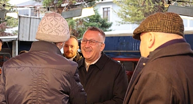 ADAPAZARI’MIZI ÇOK SEVİYORUZ 