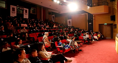 AKM’de ‘Müziğin Dünyası’na yolculuk 