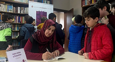 Akran zorbalığına Yusuf’un macerasıyla dikkat çekti 