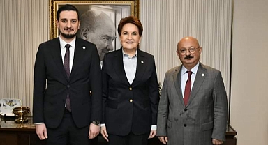 Akşaner Adaylarını İlan Etti 