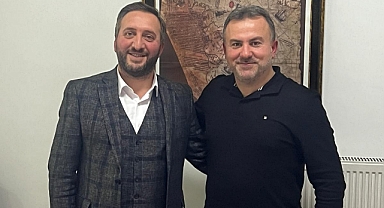 Ali Türkhan ‘Erenler’de çare var’ dedi 