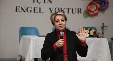 Baro, İl Sağlık ve İl Milli Eğitim Müdürlüğü iş birliğiyle öğretmenlere yönelik eğitim düzenlendi 