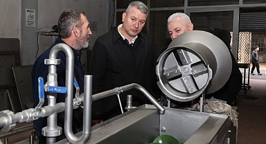 Başkan Adayı Çelik: Örnek Belediyecilik Vizyonumuzla Çalışmaya Devam Edeceğiz 