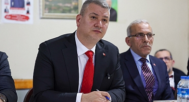 Başkan Adayı Çelik'ten Berat Gecesi Mesajı 