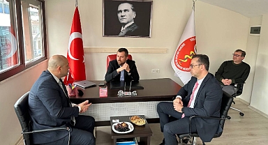 Başkan Adayı Kılıçaslan’dan Ferizli çıkarması 