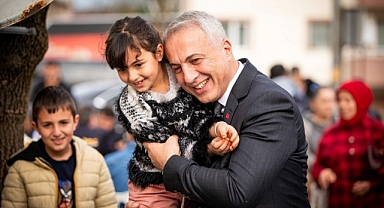 BAŞKAN BABAOĞLU’NDAN AKOVA’YA SOSYAL YAŞAM MERKEZİ SÖZÜ 