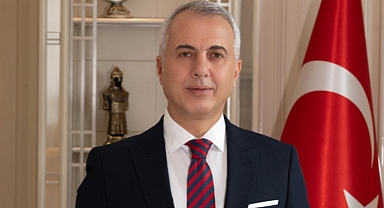 BAŞKAN BABAOĞLU: ZİMMETTEN TUTUKLANAN O ŞAHIS HEM SUÇLUDUR HEM DE MÜFTERİDİR 