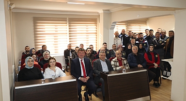 Başkan Gündoğdu, “Bizler Ferizli halkının hizmetkarlarıyız” 