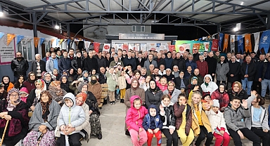 BİRLİKTE BAŞARIYORUZ 