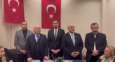 ‘Bu bir siyasi operasyondur’ 