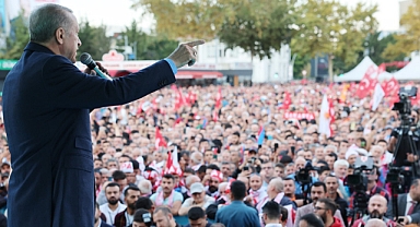 Büyük buluşma 24 Şubat Cumartesi günü 