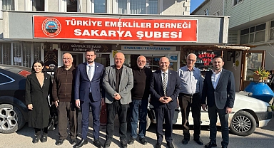 Büyükşehir Başkan adayı Kılıçaslan söz verdi: Emekli abonelerine yüzde 50 indirim