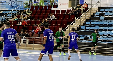 Büyükşehir Hentbol Trabzon’u konuk ediyor: Haydi Sakarya tribüne! 