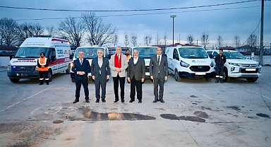 Büyükşehir’in projesi can dostlara umut oldu: “Türkiye’nin en modern rehabilitasyon merkezini kurduk” 