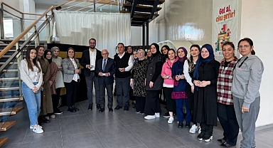 Büyükşehir SGM’de Berat Kandili heyecanı 