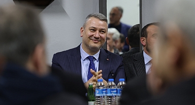 Cazibe Merkezi Serdivan 