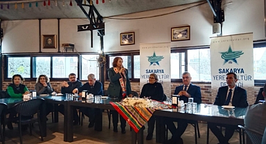 CHP'den Sakarya Yerel Kültür Derneği'ne ziyaret 