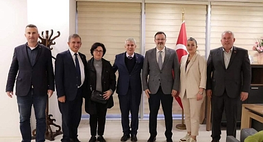 CHP Serdivan Belediye Başkan Adayı Aydoğan Arslan: 