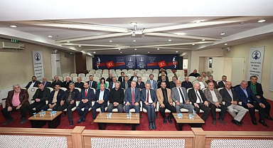 Cumhur İttifakının Paydaş Yönetim Anlayışını Benimsiyoruz 