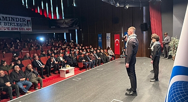 Değişmeyen Gündemimiz Gazze 