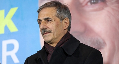 “Doğantepe 31 Mart’ta Geyve’den en güçlü desteği verecektir” 