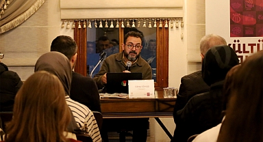 Dünya Öykü Günü’nde Güray Süngü ile sanatı konuştular 