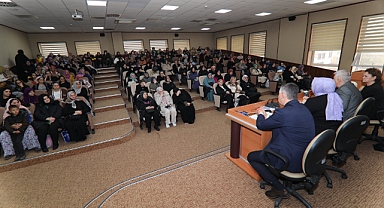 ERENLER’DE EV HANIMLARINA EVDE İŞ İMKANI 