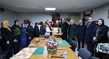 “Erenler’i çok daha farklı bir noktaya taşıyacağız” 