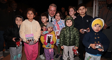 Eser ve Hizmet Siyaseti Şuuruyla Hareket Ediyoruz 